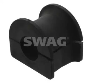 50938961 SWAG Втулка стабілізатора